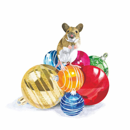 Paperproducts Design - BEV-THE NIGHT BEFORE CHRISTMAS