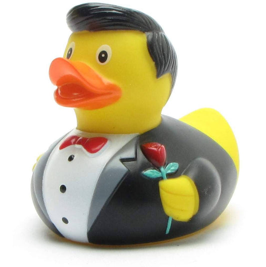 Duckshop - Rubber Duck Rosenkavalier - rubber duck