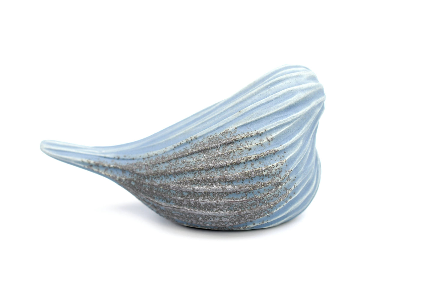 Art Floral Trading LLC - D301ART30BLUE JIB B - ART30 Mini Bird