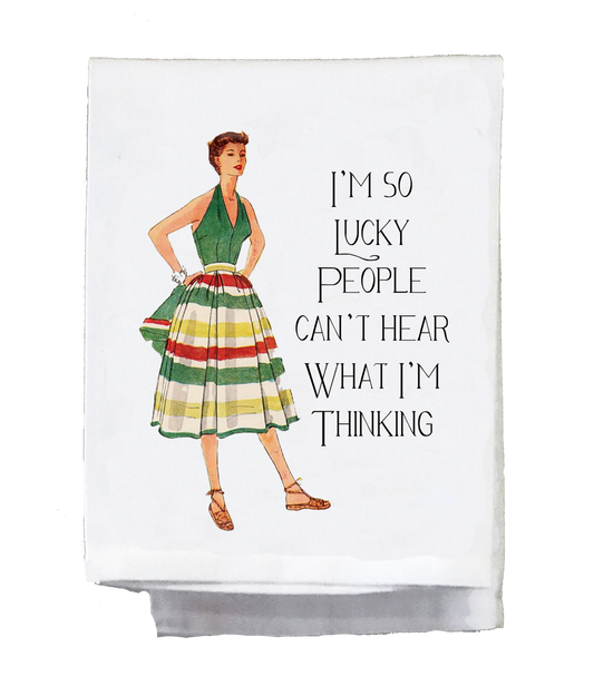 Sassy Talkin - Sassy Girl, I'm so lucky