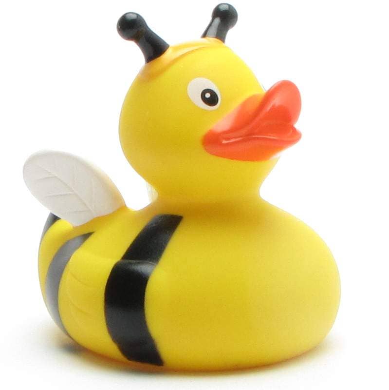 Duckshop - Rubber Duck Bee - Rubber Duck