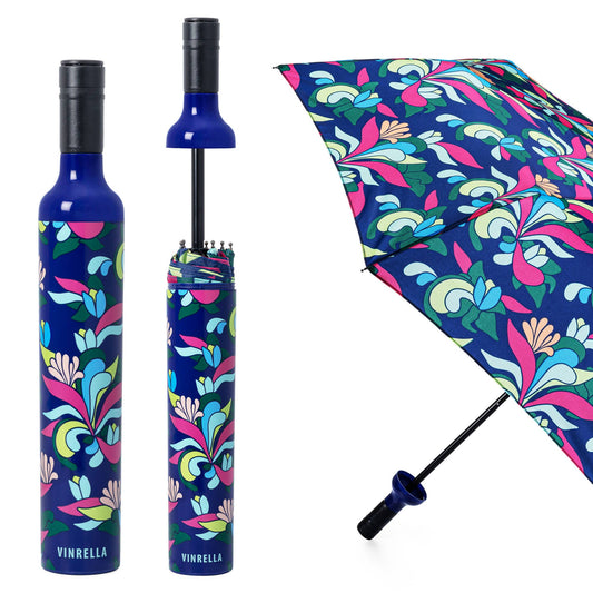 Vinrella - Emmeline Bottle Umbrella