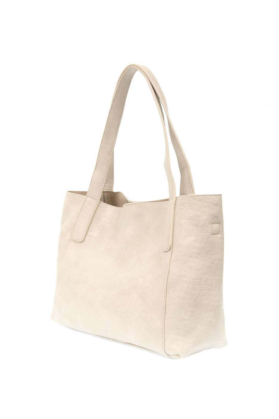 Joy Susan - Lottie Medium Tote: L8157-32 Bright