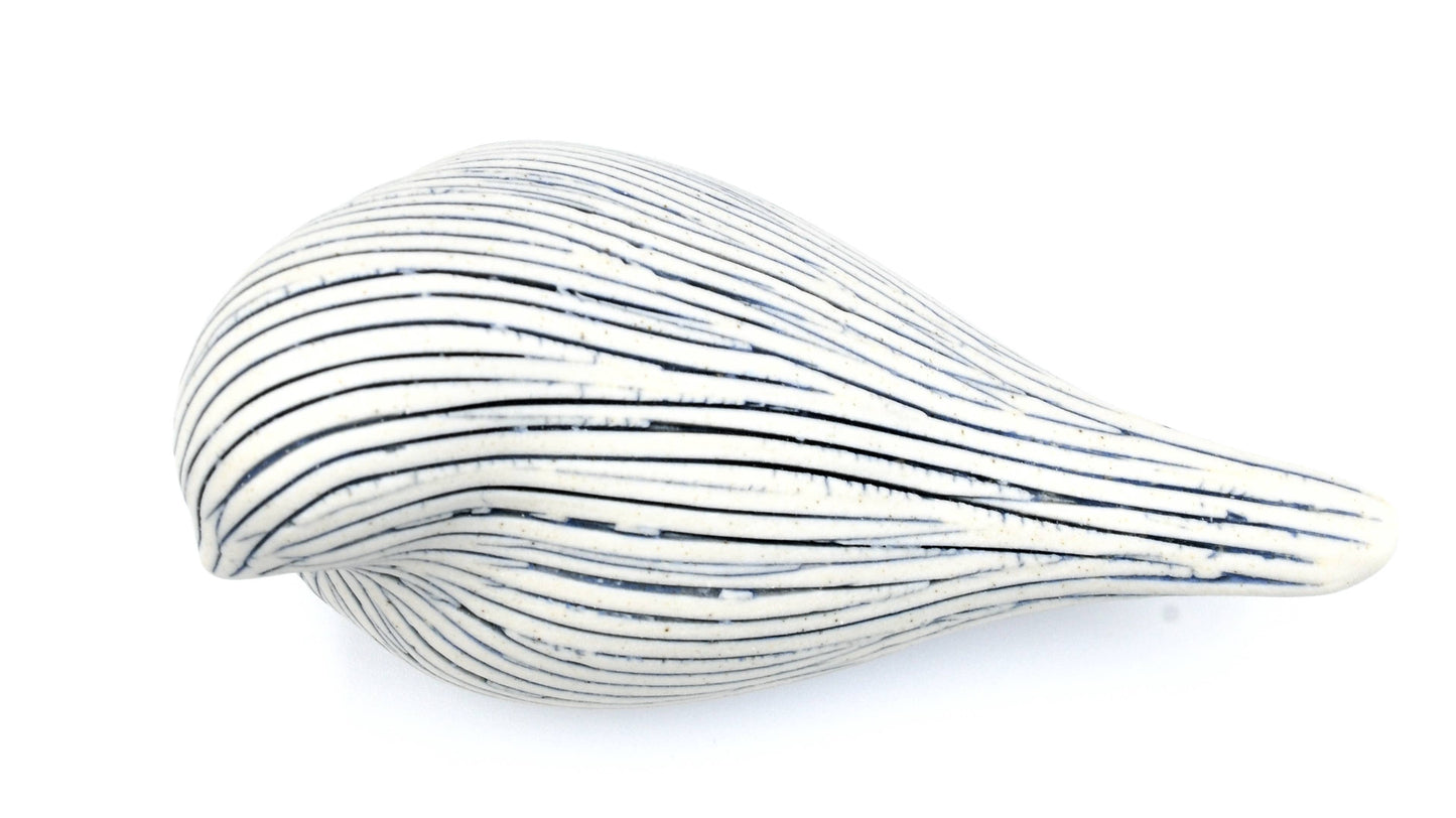 Art Floral Trading LLC - D301W27 JIB B - WO27 Mini Bird