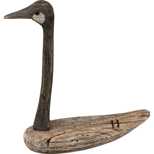 Primitives by Kathy - Large Goose Sitter