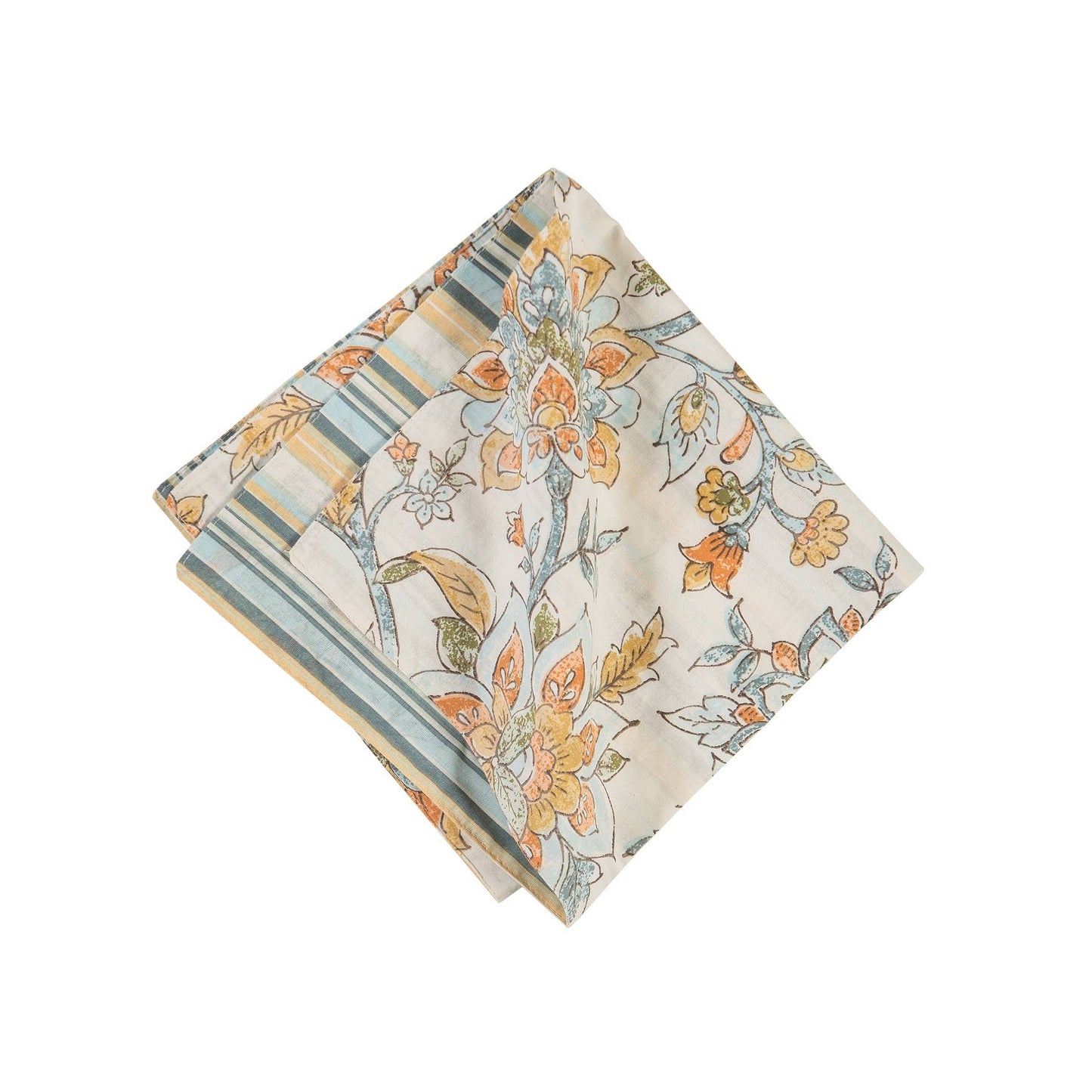 C&F Home - Ainsley Floral Napkin