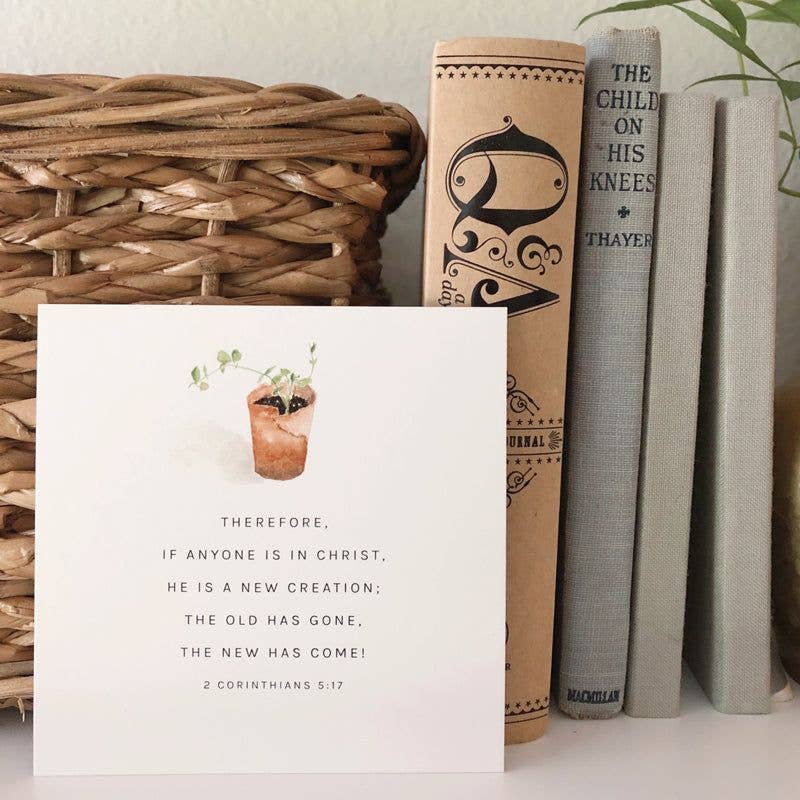 emily lex studio - Truth for today cards