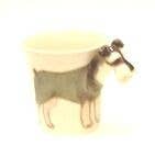 Sea Island Imports, Inc. - Mug, Schnauzer