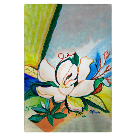 Betsy Drake Interiors - One Magnolia Guest Towel