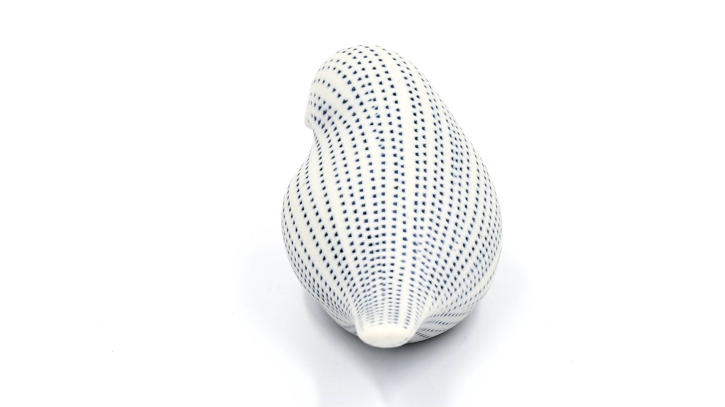 Art Floral Trading LLC - D301W26 JIB B - WO26 Mini Bird