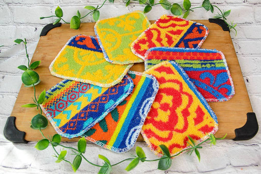 scrub-wow - The OG Scrub-Wow Kitchen Scrubber