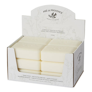 European Soaps - Milk Soap Bar - 25 g