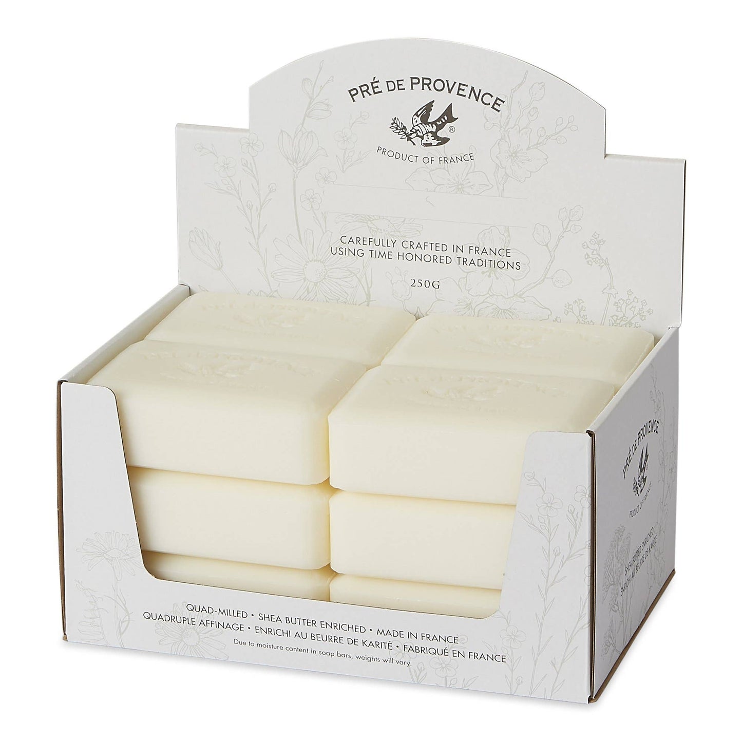 European Soaps - Verbena Soap Bar - 25 g