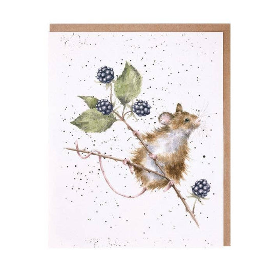 Wrendale Designs - Brambles