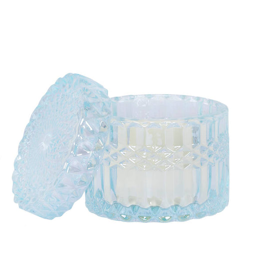 The SOi Company - Azure Sands Petite Shimmer Candle 8oz