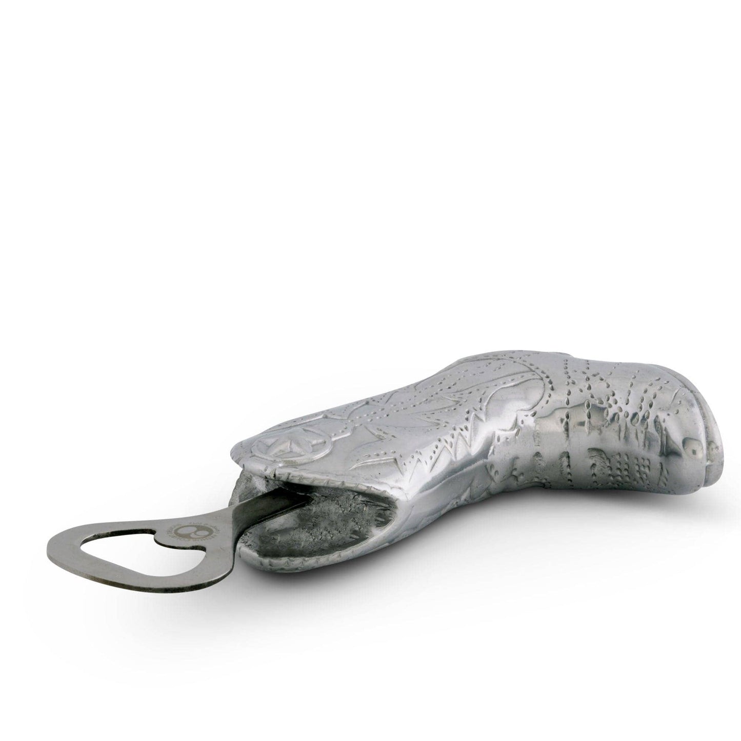 Arthur Court - Cowboy Boot Bottle Opener