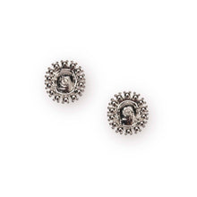 Load image into Gallery viewer, Lovett &amp; Co - Lady Diana Stud earrings