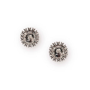 Lovett & Co - Lady Diana Stud earrings