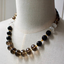 Load image into Gallery viewer, a.v. max - Chunky Rondelle Necklace