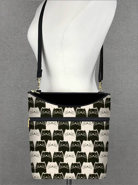 Danny K. Handbags - Maggie Purse: Splash