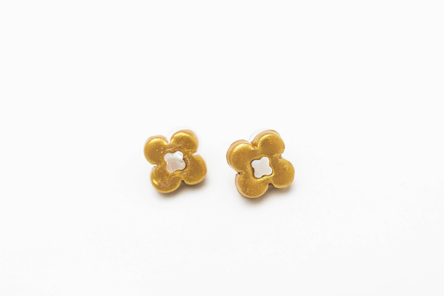 Hidden Truth Jewelry - Tiffany Studs