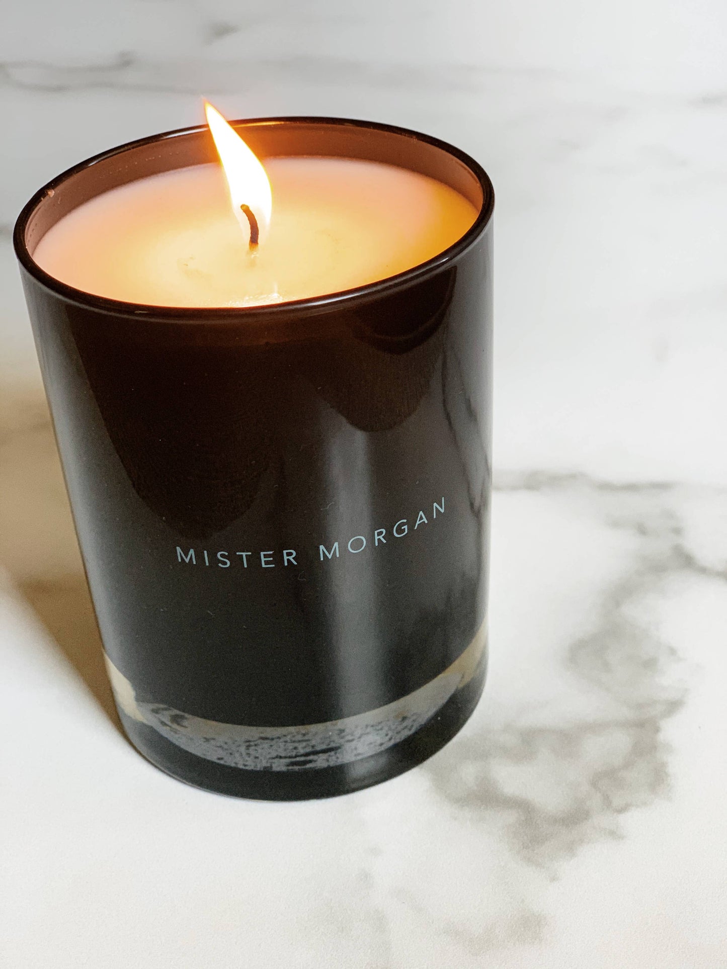 Niven Morgan - Paris: Blue Cypress & Absinthe Candle