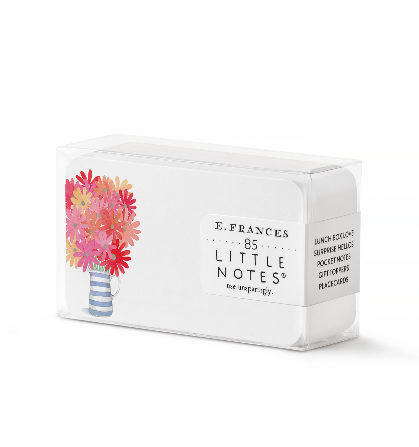 E. Frances Paper - Freshly Picked Little Notes®