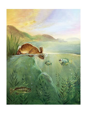 Masala Cards - Firefly - Vertical Cards: FF149