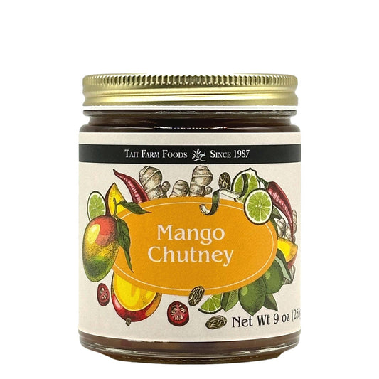 Tait Farm Foods - Mango Chutney