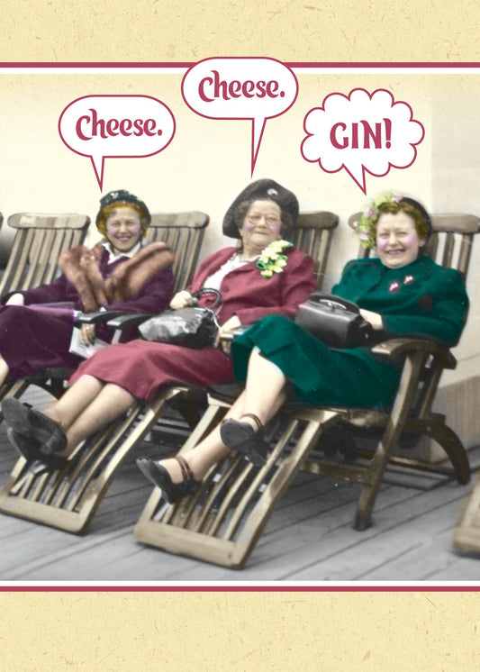 Actual Pictures - AP1541 Birthday Card