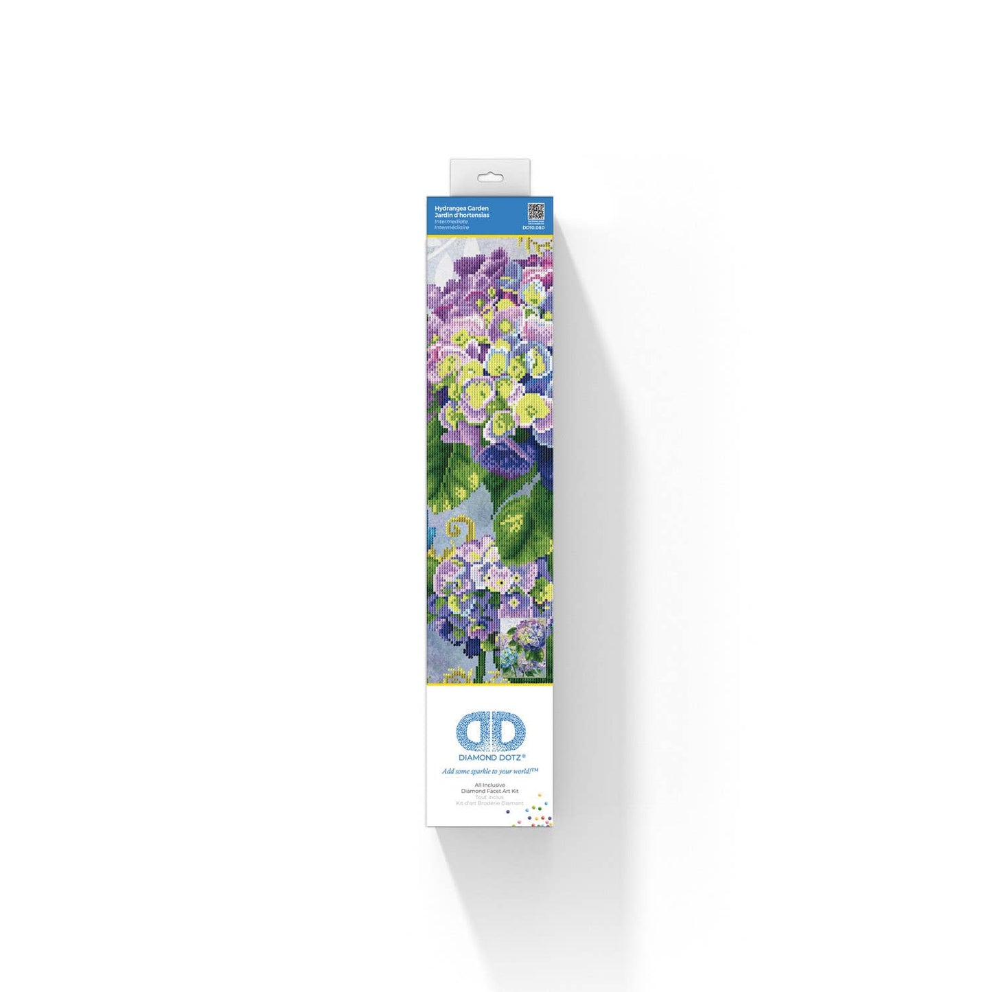 DIAMOND DOTZ® - Hydrangea Garden