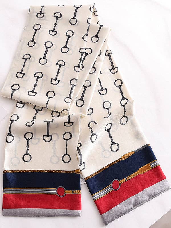 UZ Wholesale Store - Printed Sun Protection Shawl&Scarf: YELLOW / One_size