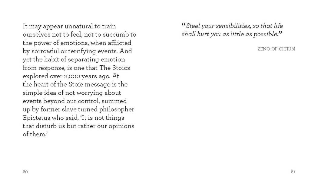 Chronicle Books - The Little Book of Resilience