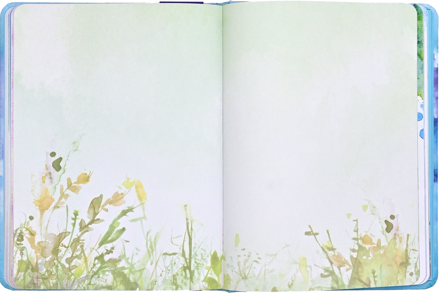 Peter Pauper Press - Reflections Journal (Unlined)