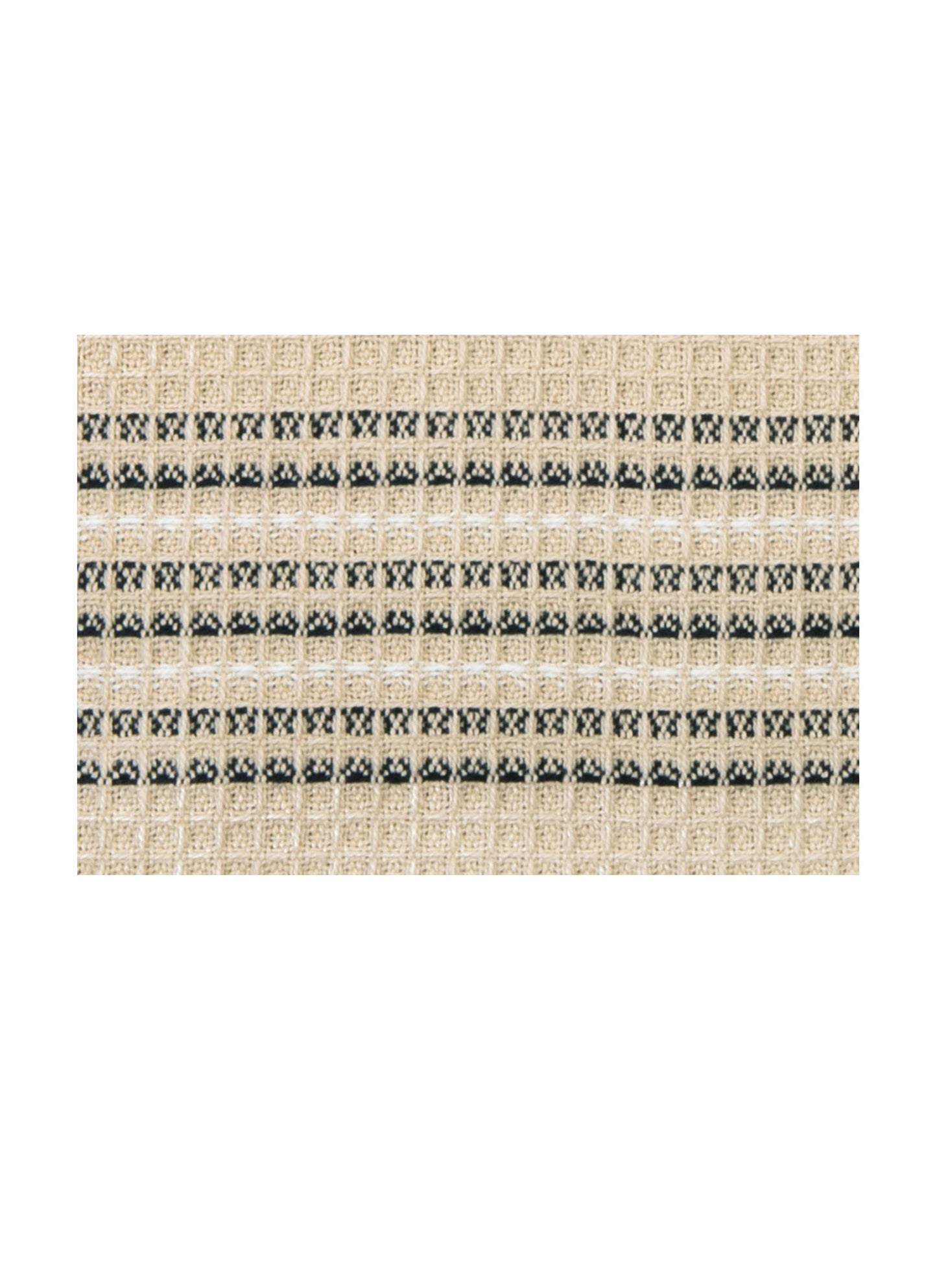 Mona B. - TESTED NEGATIVE Tea Towel - Set of 2 MH-251