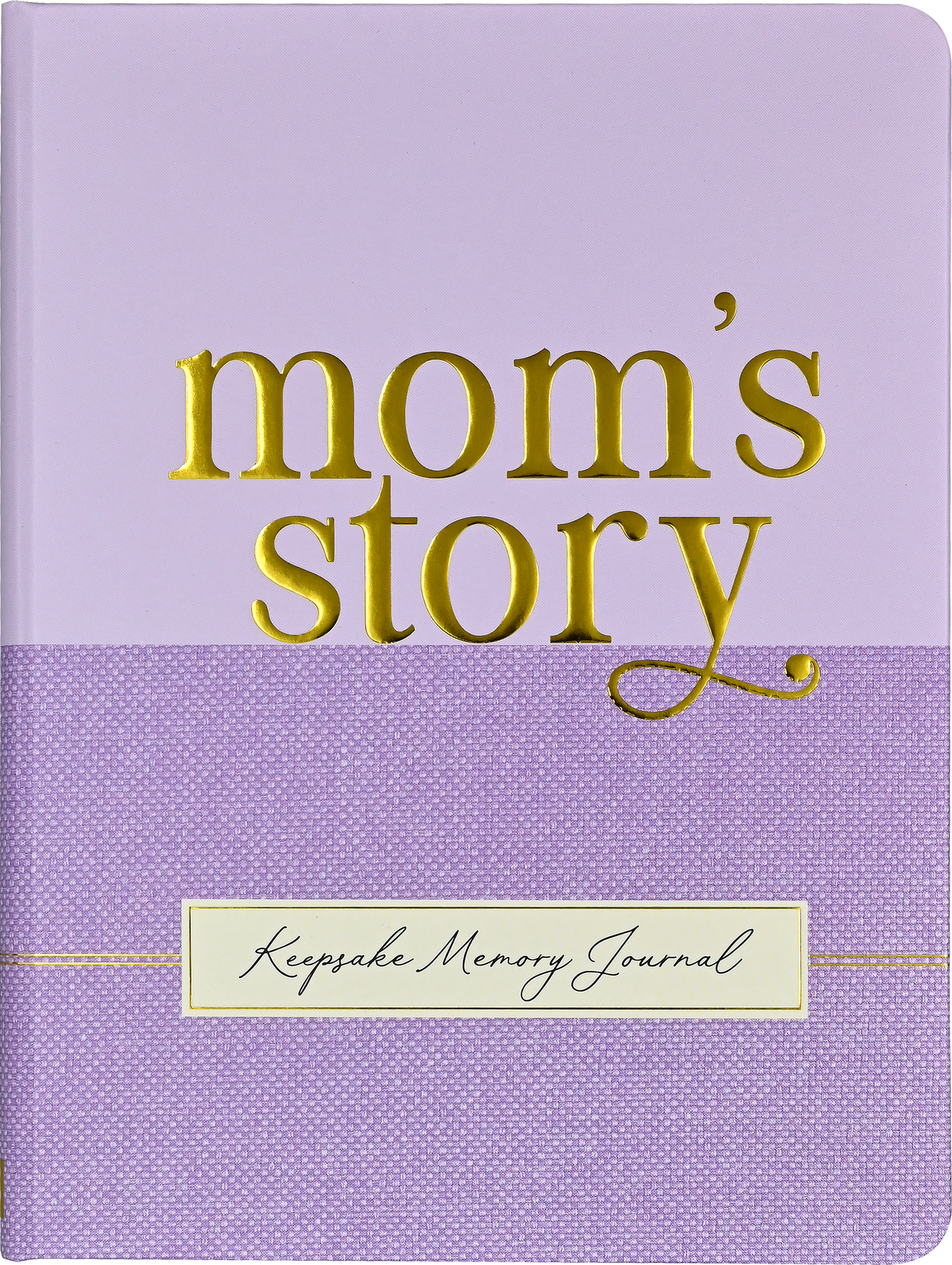 Peter Pauper Press - Mom's Story