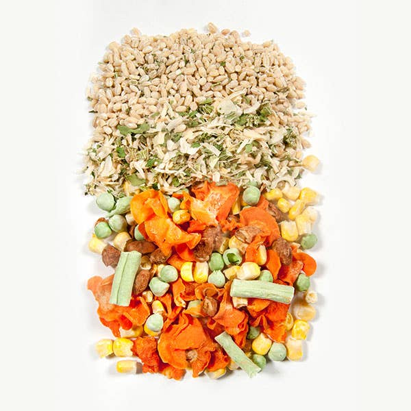 Happy Valley Soup Company - Garden Vegetable Soup