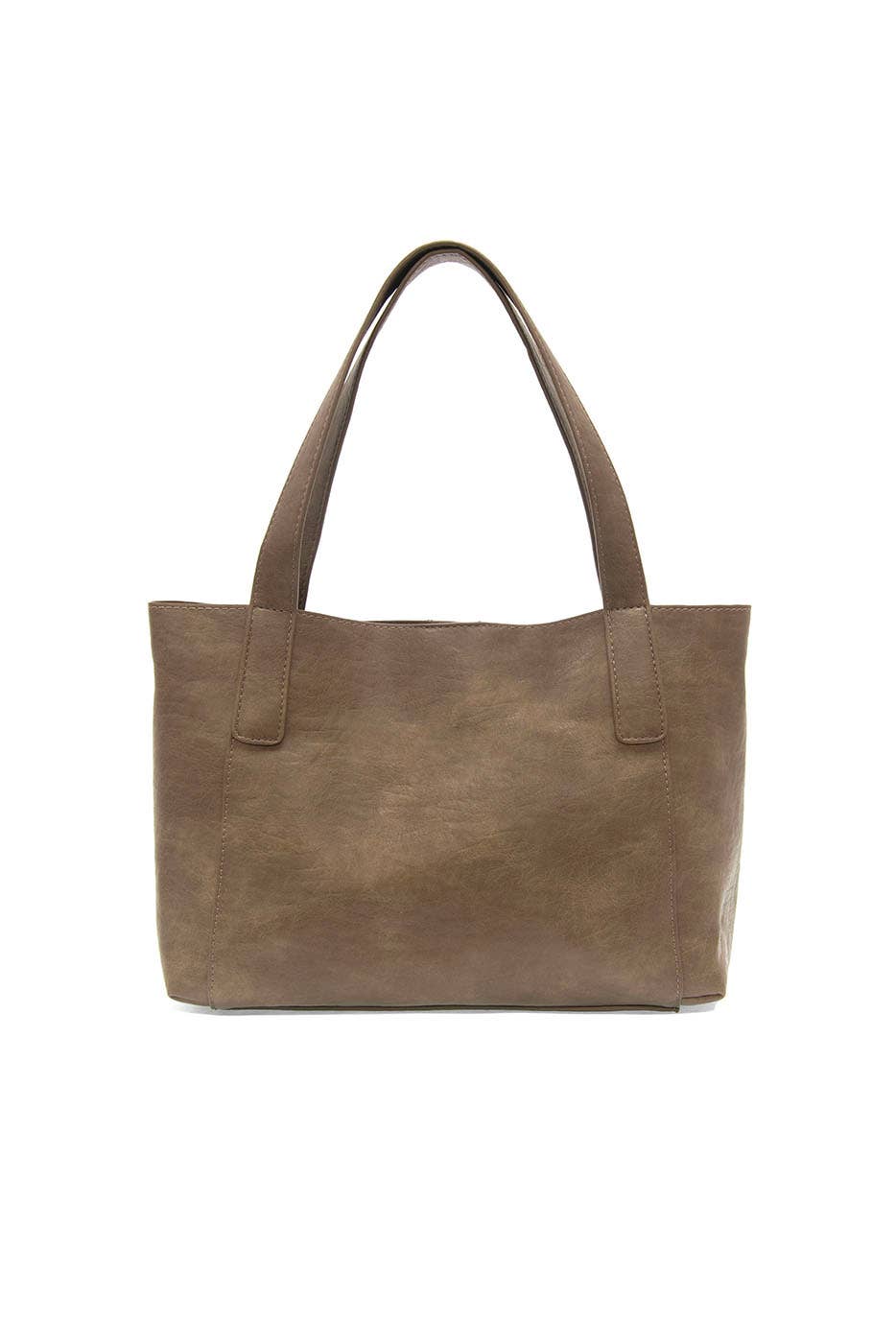 Joy Susan - Lottie Medium Tote: L8157-74 Mauve