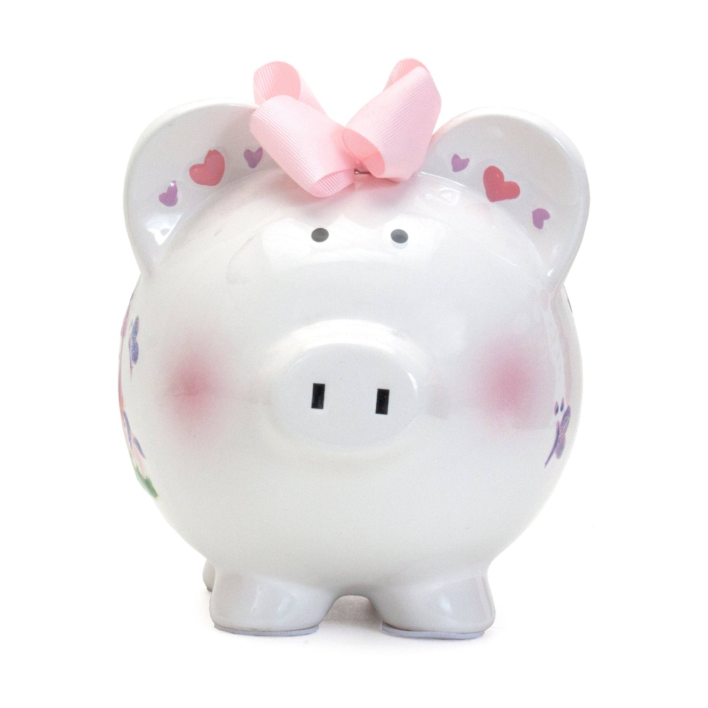 Child To Cherish® - Princess Castle Large Piggy Bank