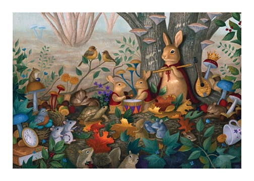 Masala Cards - Firefly - Horizontal Cards: FF253