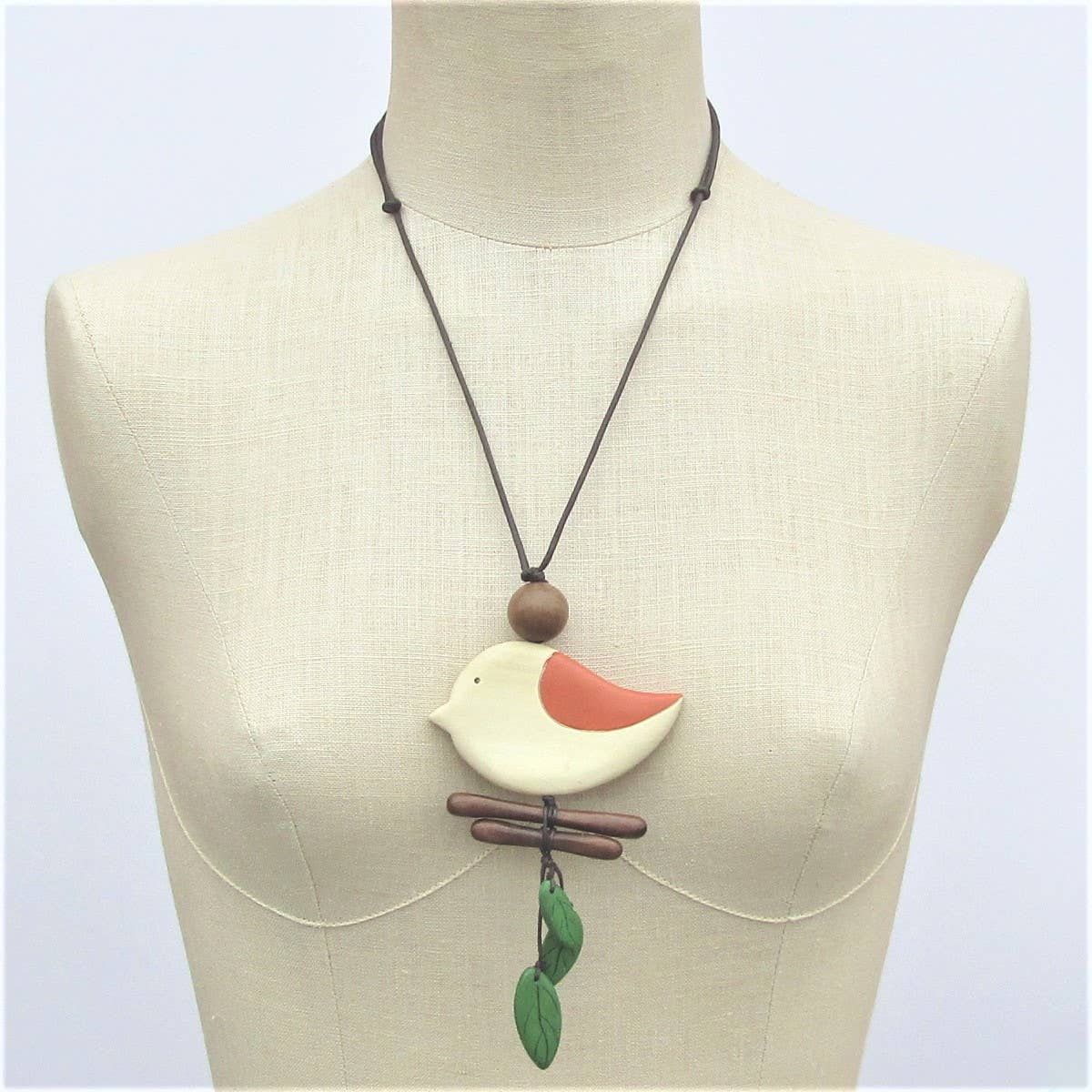 Katie and Company - Linette Necklace