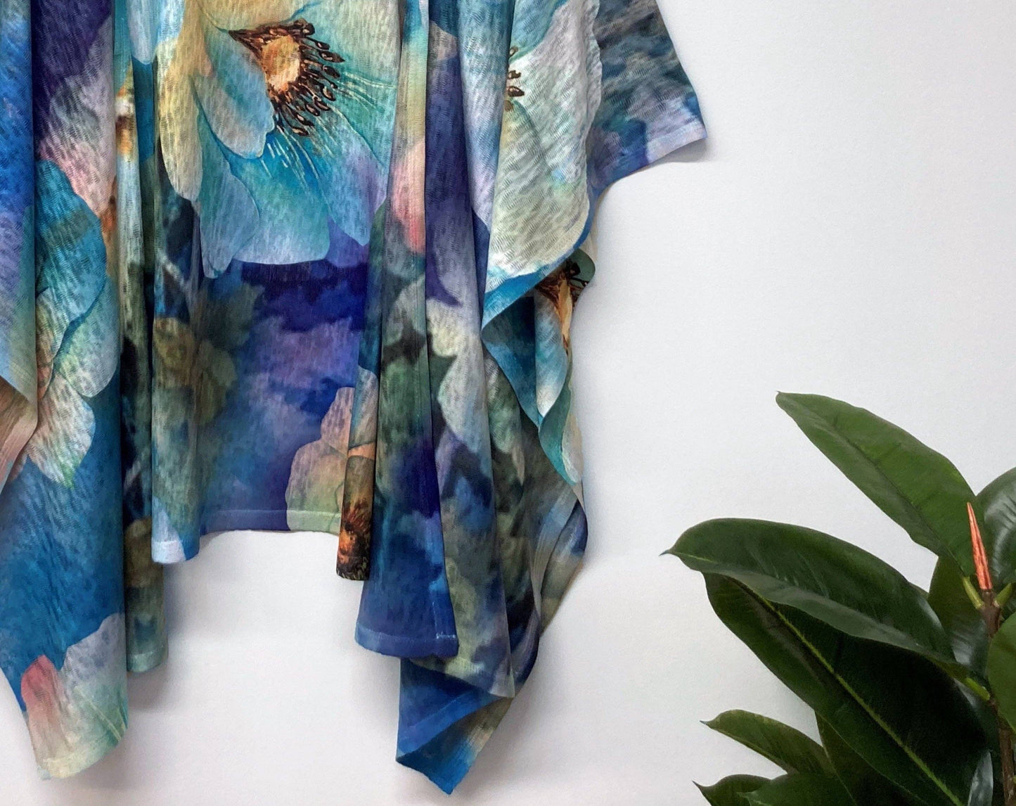 ET'LOIS - 162 SHEILA Cardigan: O/S / C0099 SHEILA