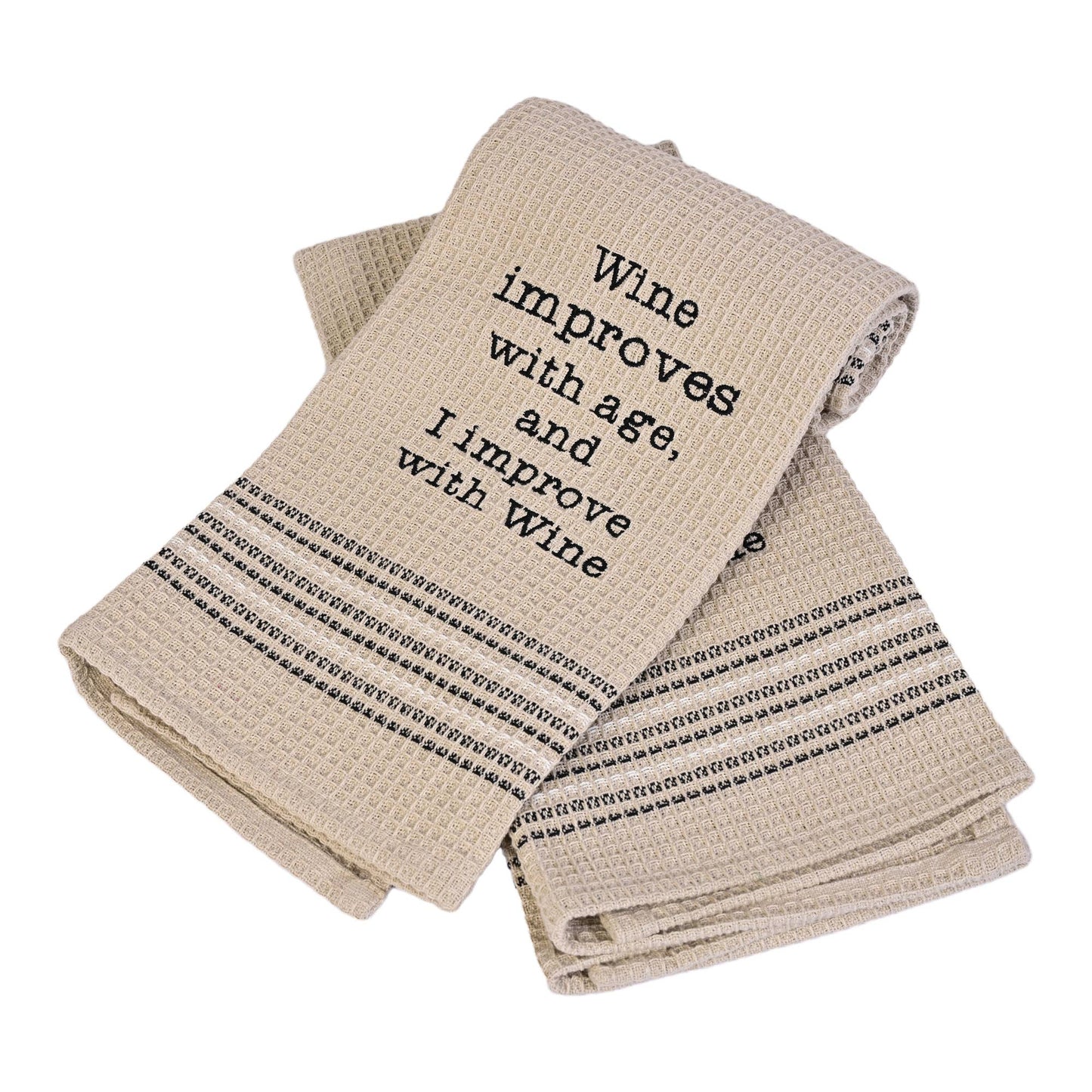 Mona B. - IMPROVE DISHTOWEL- Set Of 2, MH-302