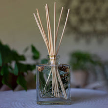 Load image into Gallery viewer, Forest 4 oz Botanical Diffuser