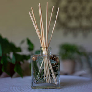 Forest 4 oz Botanical Diffuser