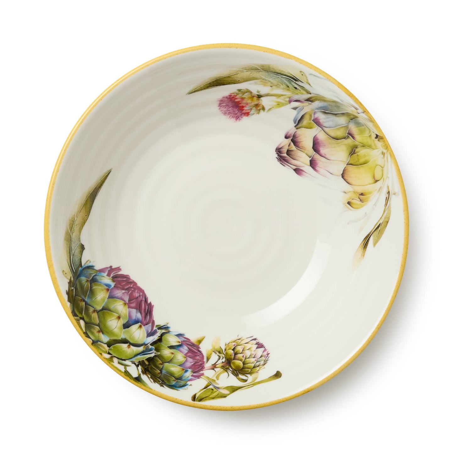 Certified International - Verdura Pasta Bowl 9.25in x 2.25in