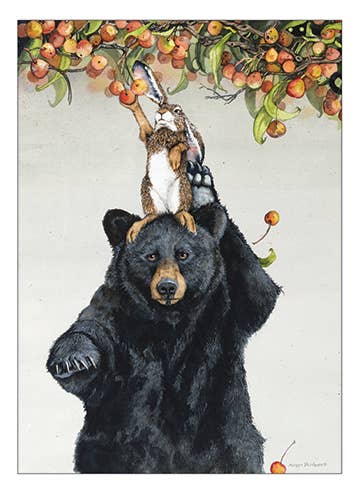 Masala Cards - Firefly - Vertical Cards: FF158