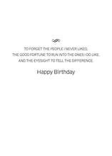 Load image into Gallery viewer, Actual Pictures - AP1421 Birthday Card