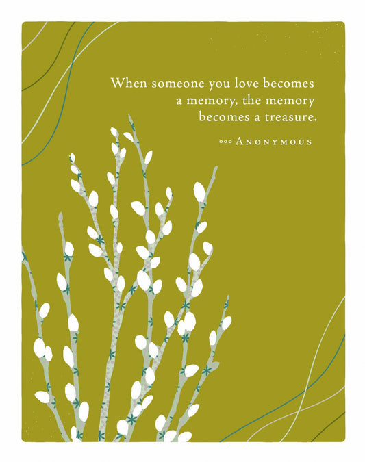Penguin Random House LLC - PGGC: Sympathy - When someone you love becomes