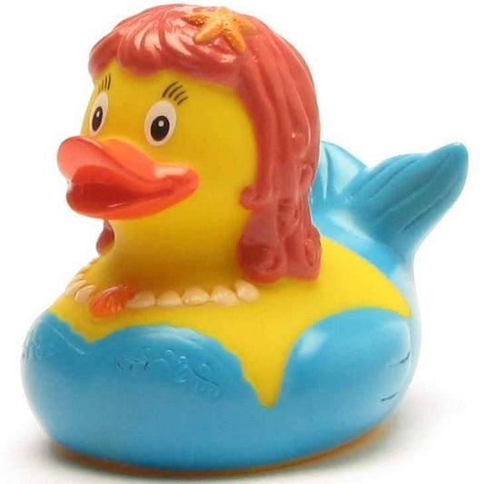 Duckshop - Mermaid rubber duck - rubber duck